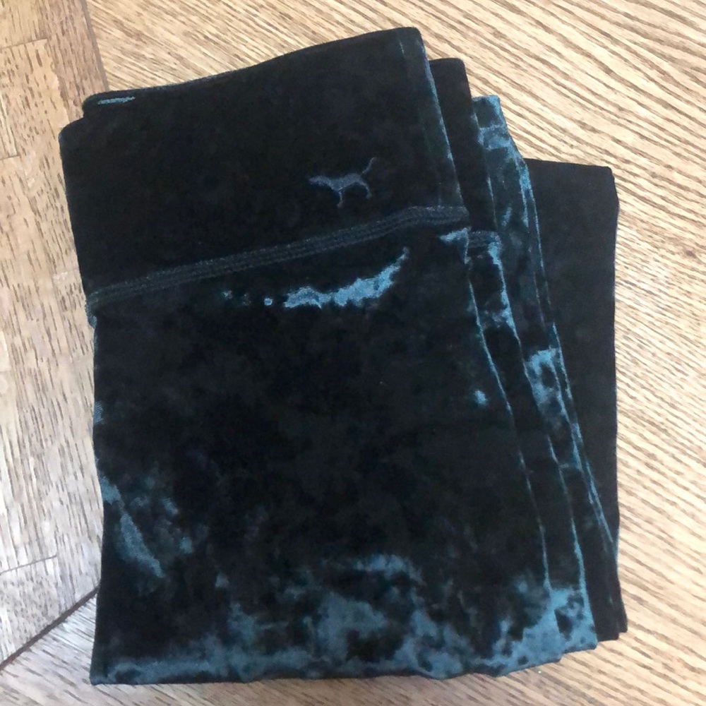 Victoria Secret PINK leggings NWOTs